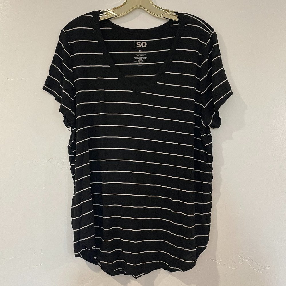 SO Women's Tee (XL)